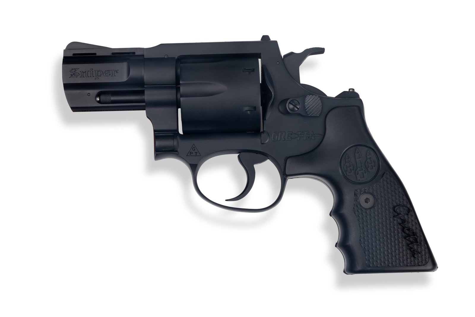 Manufacturing Facility